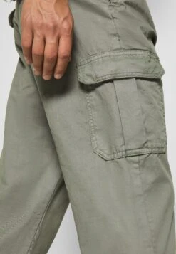 URBAN CLASSICS Accessoires Straight Leg - Pantalon Cargo - Asphalt -Tenues Mode Boutique 52fc5e386b54433c9aa30dedc0e3f9dc