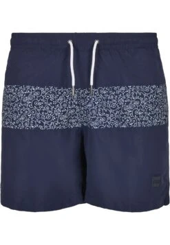 URBAN CLASSICS Short De Bain - Darkwater -Tenues Mode Boutique 5330b461eb264cd9bf49fda05eb4602b