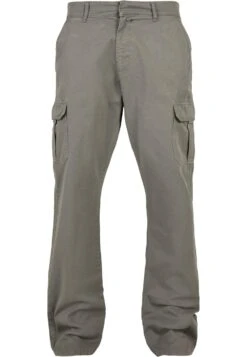 URBAN CLASSICS Accessoires Straight Leg - Pantalon Cargo - Asphalt -Tenues Mode Boutique 547bde9677834ea8ab11c1733f935714