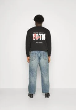 Levi's® Plus Original - Jean Droit - Call Your Grandma -Tenues Mode Boutique 5736483c945e470990671c77aa253f4e