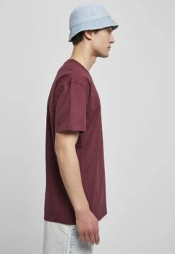 URBAN CLASSICS Heavy - T-Shirt Basique -Tenues Mode Boutique 58c707d7cdb640a690ffb65e3499188b