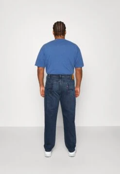 Levi's® Plus 512™ Slim Taper B&T - Jeans Fuselé - Cinematographic -Tenues Mode Boutique 5af7c4ebb9964f88b5fcd0d08e4d0ddc