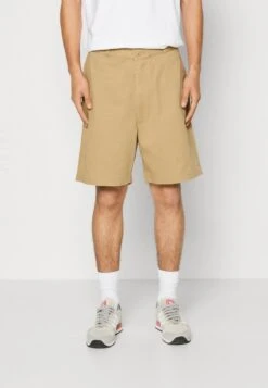 Loose - Short - Harvest Gold