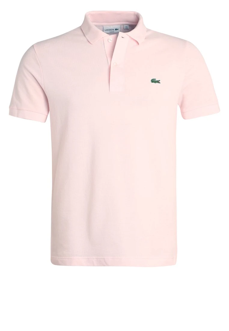 Lacoste Polo - Flamingo 5 Lacoste Polo - Flamingo – Image 5