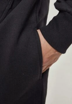 URBAN CLASSICS Herren - Combinaison - Blk/Wht -Tenues Mode Boutique 5dc07233f00546b5888b073dec7628ff