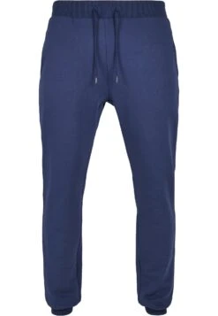 URBAN CLASSICS Pantalon De Survêtement - Dark Blue 14 URBAN CLASSICS Pantalon De Survêtement - Dark Blue -Tenues Mode Boutique 5f79616e072846bc97377f0a2be42fce