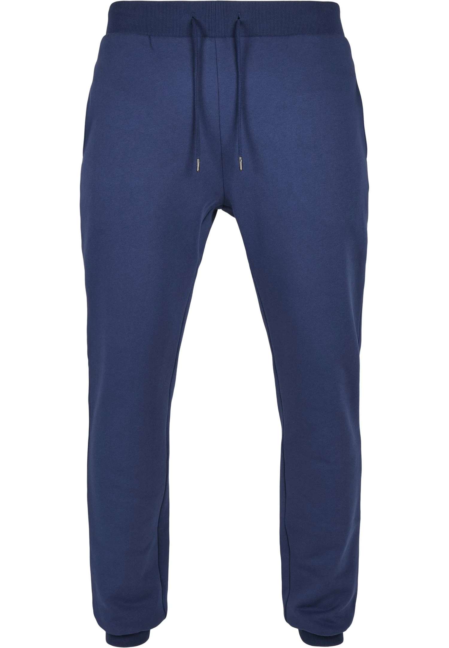 URBAN CLASSICS Pantalon De Survêtement - Dark Blue 6 URBAN CLASSICS Pantalon De Survêtement - Dark Blue – Image 6
