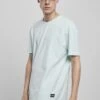 URBAN CLASSICS Oversize Melange Tee - T-Shirt Basique