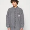 Waller 1 Pocket Shirt - Chemise - Black Denim