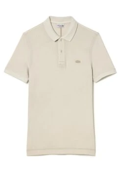 Lacoste Polo - Beige -Tenues Mode Boutique 63503b751acf49b3b70d1579e99d4fd6