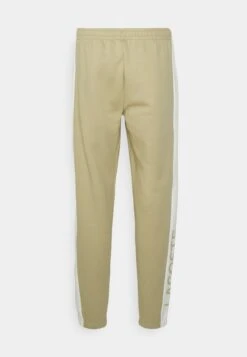 Lacoste Pantalon De Survêtement - Twig/Flour -Tenues Mode Boutique 6409079731be423ea837d58efcb5fb15