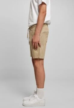 URBAN CLASSICS Short - Unionbeige -Tenues Mode Boutique 668c0230e81244b3ad55f29cb094b499
