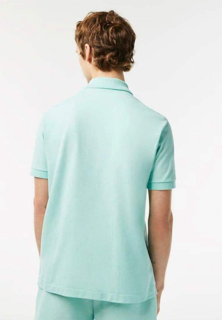 Lacoste Polo - Vert 2 Lacoste Polo - Vert – Image 2