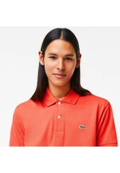 Lacoste Polo - Orange -Tenues Mode Boutique 693e8fdb56964239a60a08914ae73444