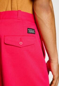 Loose - Short - Raspberry -Tenues Mode Boutique 6bd709cd343d496e81142f9c422c0d59