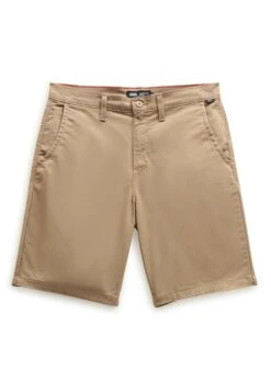 Vans Mn Authentic - Short - Dirt -Tenues Mode Boutique 6ddf3962bf224a40a547b166aa4cb790