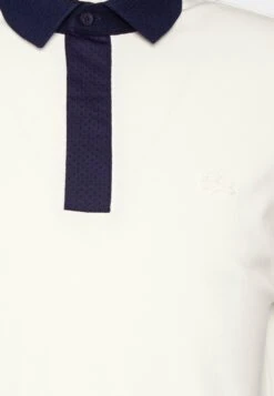 Lacoste Ev - Polo - Flour/Navy Blue -Tenues Mode Boutique 6e0451d7ac614fa8baf0c9ca79a14eb0
