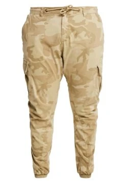 URBAN CLASSICS Pants - Pantalon Cargo - Sand -Tenues Mode Boutique 6fd382f924c04e74a4e883ec03c3d4c9