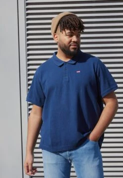 Levi's® Plus Big - Polo - Dress Blues 9 Levi's® Plus Big - Polo - Dress Blues -Tenues Mode Boutique 70f497b913534f64998b316228dcfb75
