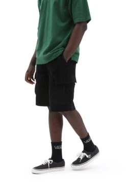 Vans Loose - Short - Black