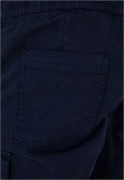 URBAN CLASSICS Drawstring - Short - Navy -Tenues Mode Boutique 72c0a94bb3184fd1b98c50dd868c6928