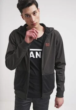 Vans Classic - Débardeur - Black/White -Tenues Mode Boutique 731e1888589a48ac8a0f2c7503291214