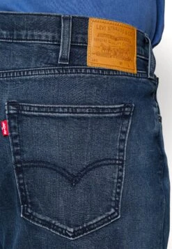 Levi's® Plus 512™ Slim Taper B&T - Jeans Fuselé - Cinematographic -Tenues Mode Boutique 7379b64ece8348cea2cb043c6d0a09ff