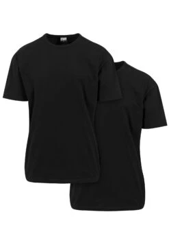URBAN CLASSICS 2 Pack - T-Shirt Basique