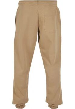 URBAN CLASSICS Pantalon De Survêtement - Warm Sand -Tenues Mode Boutique 794c5d43b2994dd798b9ea0dc65e6ca7