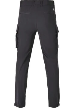 URBAN CLASSICS Pantalon Cargo - Black -Tenues Mode Boutique 79879fdab1d34b5d94228049a3065978