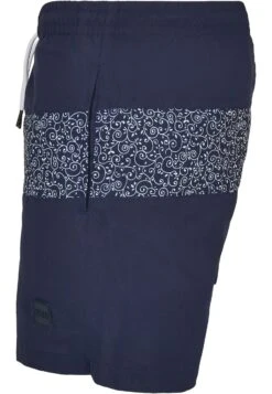 URBAN CLASSICS Short De Bain - Darkwater -Tenues Mode Boutique 79f5a234ed5f4e9fab291e10a2b61212