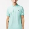 Lacoste Polo - Vert