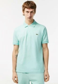 Lacoste Polo - Vert