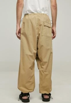 URBAN CLASSICS Wide - Pantalon Classique - Unionbeige -Tenues Mode Boutique 7a4f6febef984d688bb0d794242ba35f