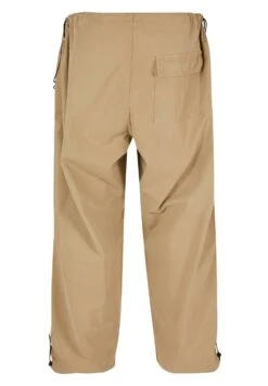 URBAN CLASSICS Wide - Pantalon Classique - Unionbeige -Tenues Mode Boutique 7aa8f531d4e24935bb6aabafebfb4f48