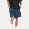 Vans Mn Range Salt Wash Relaxed Elastic - Short