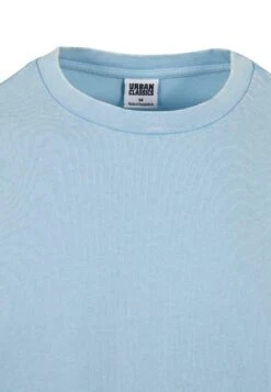 URBAN CLASSICS Heavy Acid Wash Tee - T-Shirt Basique -Tenues Mode Boutique 805b530489f54f5aaf94bb0993efbf37