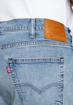 Levi's® Plus 512™ Slim Taper B&T - Jeans Fuselé - Pictorial Adv -Tenues Mode Boutique 808b2a0cc97140e6aca660f81d16f943