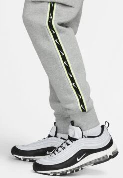 URBAN CLASSICS Repeat Sw Flc - Pantalon De Survêtement -Tenues Mode Boutique 80a80c002d67496a8ec101054f0fd770