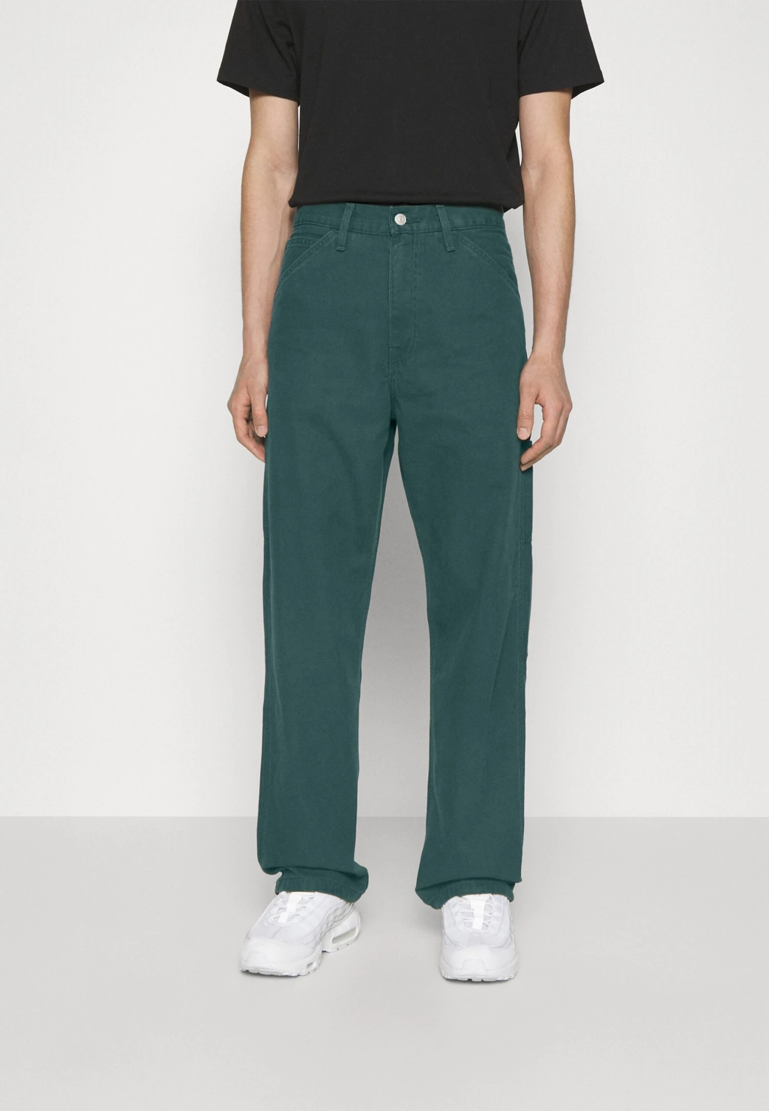 Stay Loose Carpenter - Jean Droit - Limoges Heavy 1 Stay Loose Carpenter - Jean Droit - Limoges Heavy