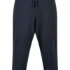 URBAN CLASSICS Basic - Pantalon De Survêtement - Midnightnavy