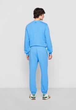 Lacoste X Netflix - Pantalon De Survêtement - Ethereal -Tenues Mode Boutique 850071ae7d3b4ecc874cf9a881e91a1d