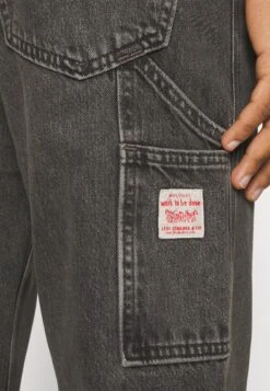 Stay Loose Carpenter - Jean Droit - Going Backwards -Tenues Mode Boutique 8569862222124cceac91e929b92278ad