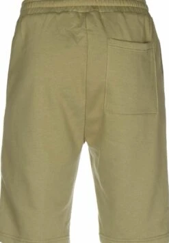 URBAN CLASSICS Low Crotch Sweatshorts - Short - Khaki -Tenues Mode Boutique 8595bb88644e4ca88dec4b79e7779ce1