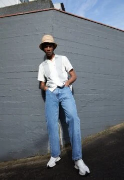 Baggy 5 Pocket New - Jean Boyfriend - Baker