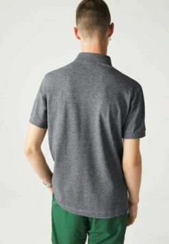 Lacoste Polo - Gris Chine -Tenues Mode Boutique 8606c99b9def4c94b8232dda5282cfa9