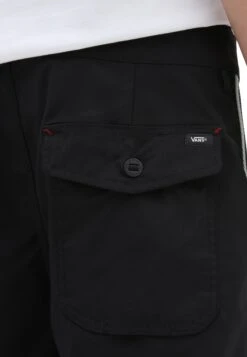 Vans Ever-Ride Solid - Short De Bain - Black -Tenues Mode Boutique 860e77b7144f4924a7b98c1f76514ffa