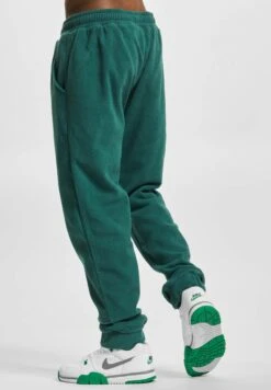 URBAN CLASSICS Rhyse - Pantalon De Survêtement - Winterland Green -Tenues Mode Boutique 866ed76ff01741dda9ff57c9a173062a