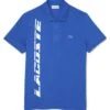 Lacoste Polo - Bleu