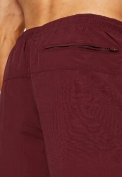 URBAN CLASSICS Block - Short De Bain - Cherry 11 URBAN CLASSICS Block - Short De Bain - Cherry -Tenues Mode Boutique 8764117b0a824db984a1ef58c2314ef4